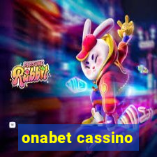 onabet cassino